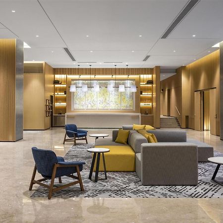 Hyatt Place New Taipei City ซินจวง ภายนอก รูปภาพ
