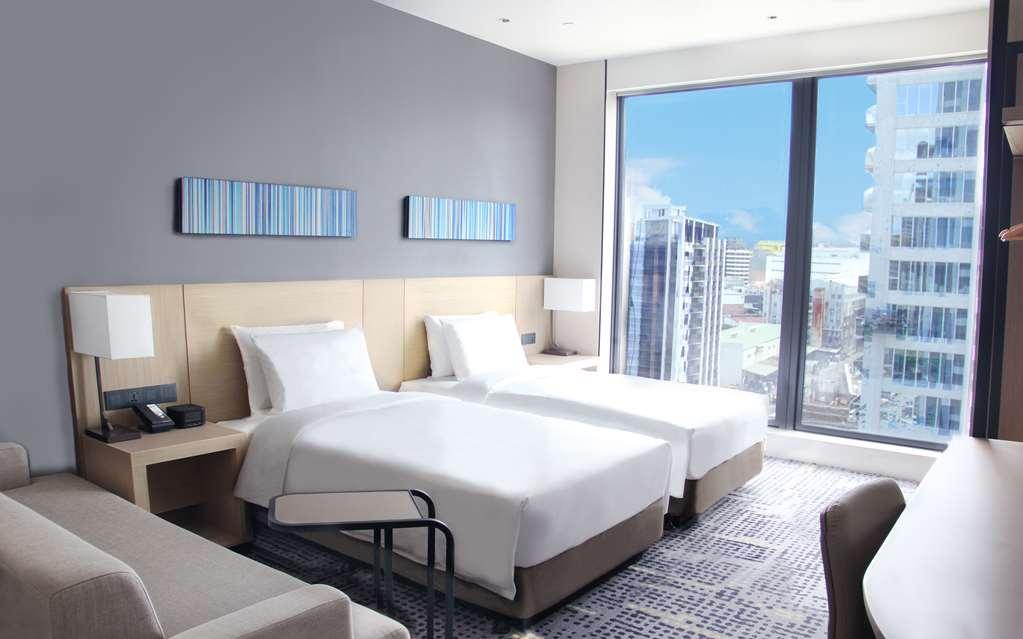 Hyatt Place New Taipei City ซินจวง ห้อง รูปภาพ