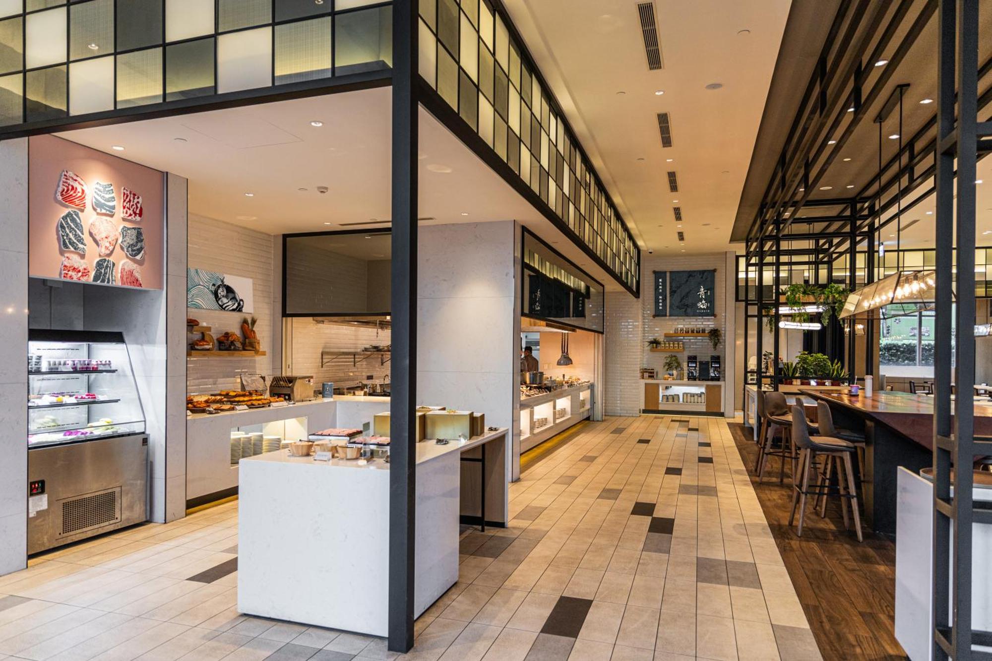 Hyatt Place New Taipei City ซินจวง ภายนอก รูปภาพ