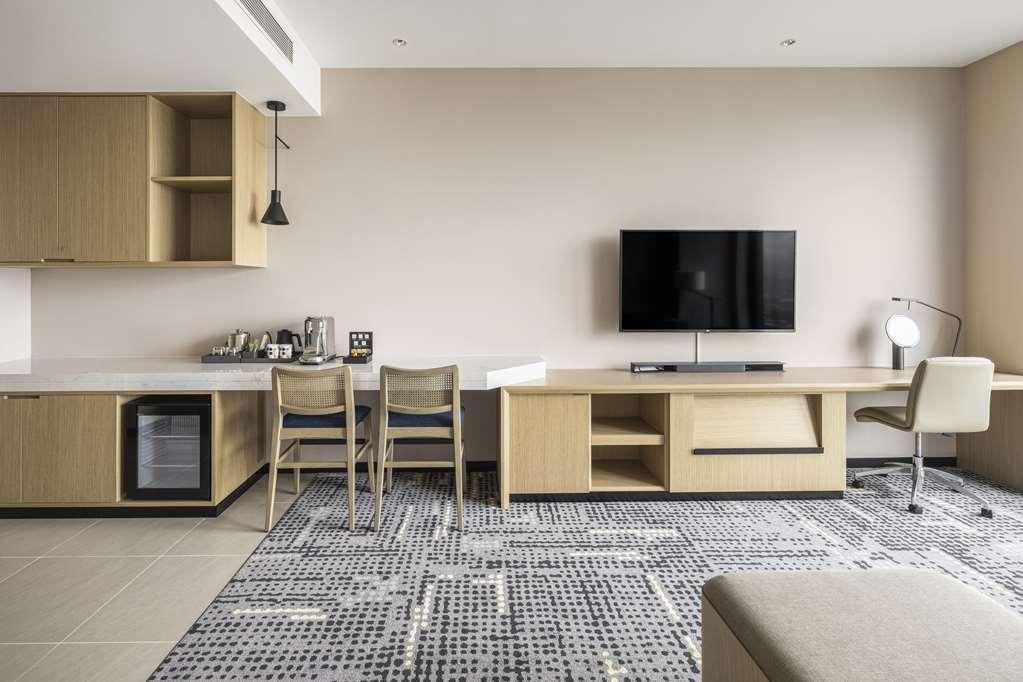 Hyatt Place New Taipei City ซินจวง ห้อง รูปภาพ